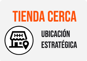 Tienda Cerca