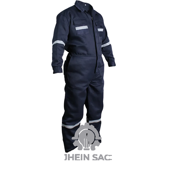 OBEROL DRILL AZUL MARINO 