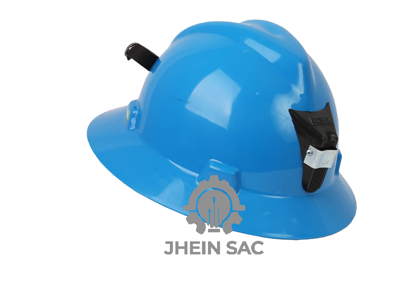 CASCO MINERO MSA V-GARD