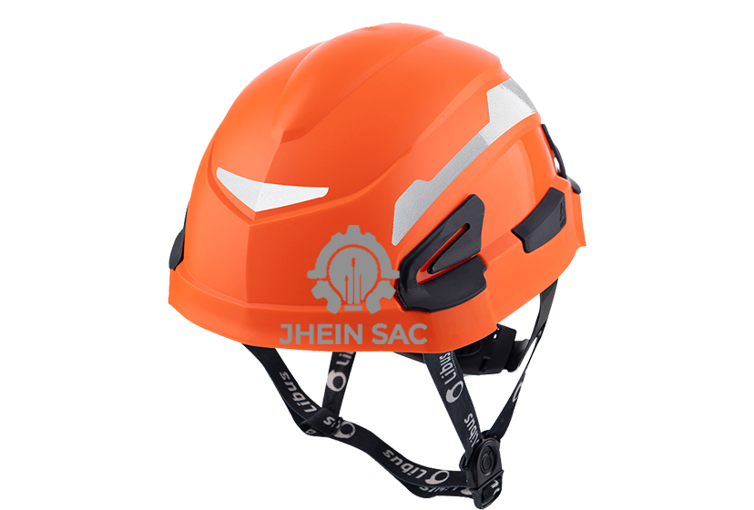 CASCO LIBUS- ANDES PARA TRABAJO /ALTURAS/ RESCATISMOS