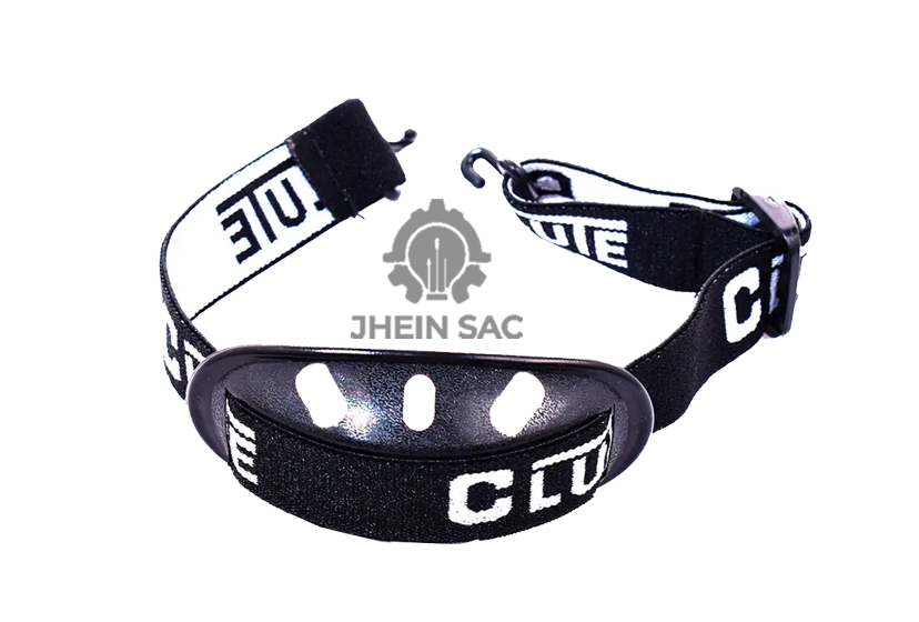 BARBIQUEJO INPORTADO CLUTE 