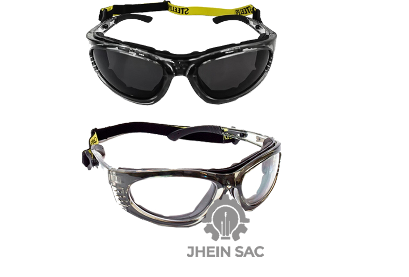 LENTES TURBINE LUNA  CLARO/ OSCURO