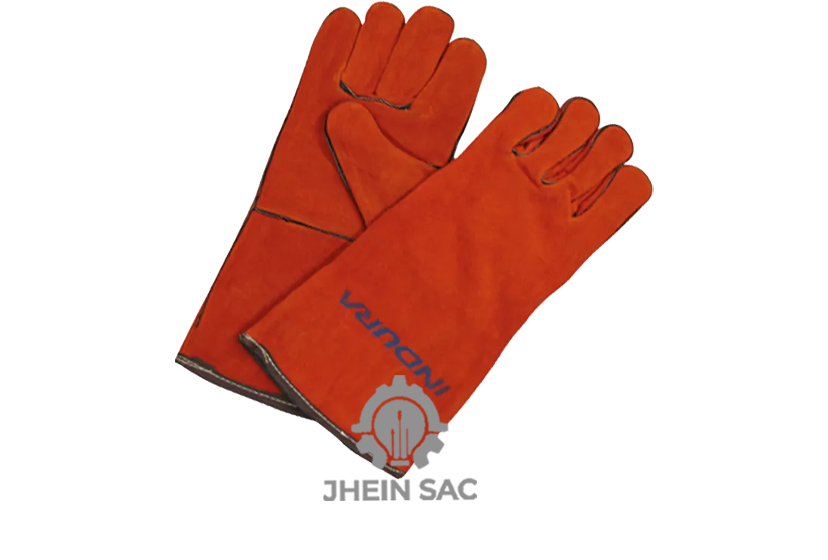GUANTES DE SOLDAR INDURA