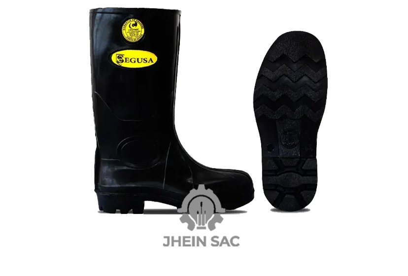 BOTAS RGB SEGUSA PESADA MINERA