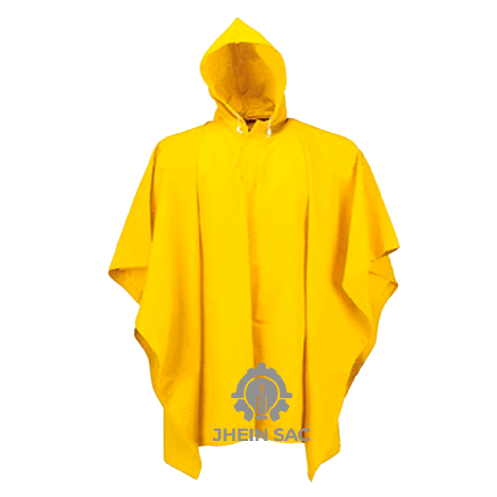 PONCHO LIVIANO PVC SPRO