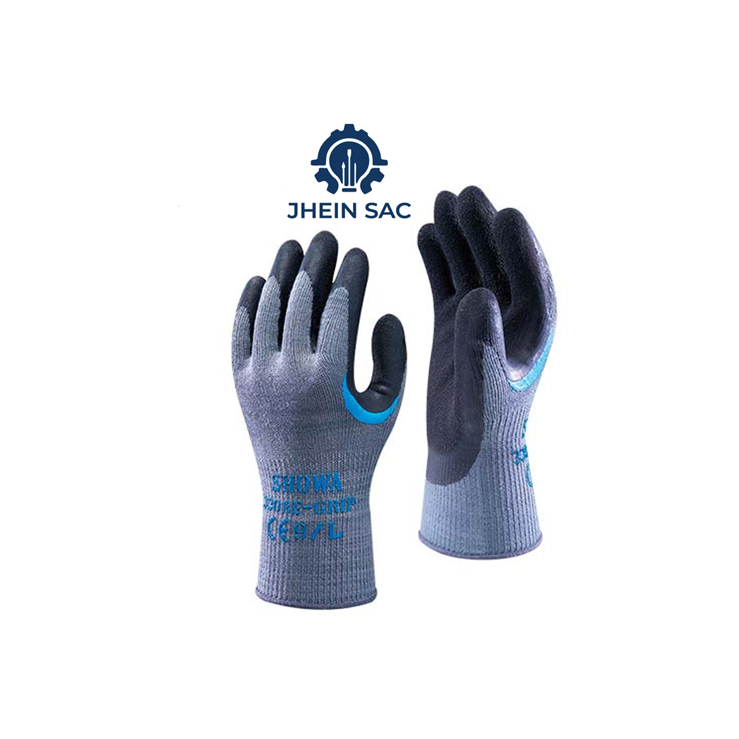 GUANTES SHOWA 330