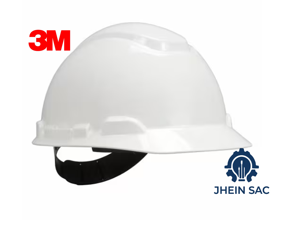 CASCO 3M H701 BLANCO