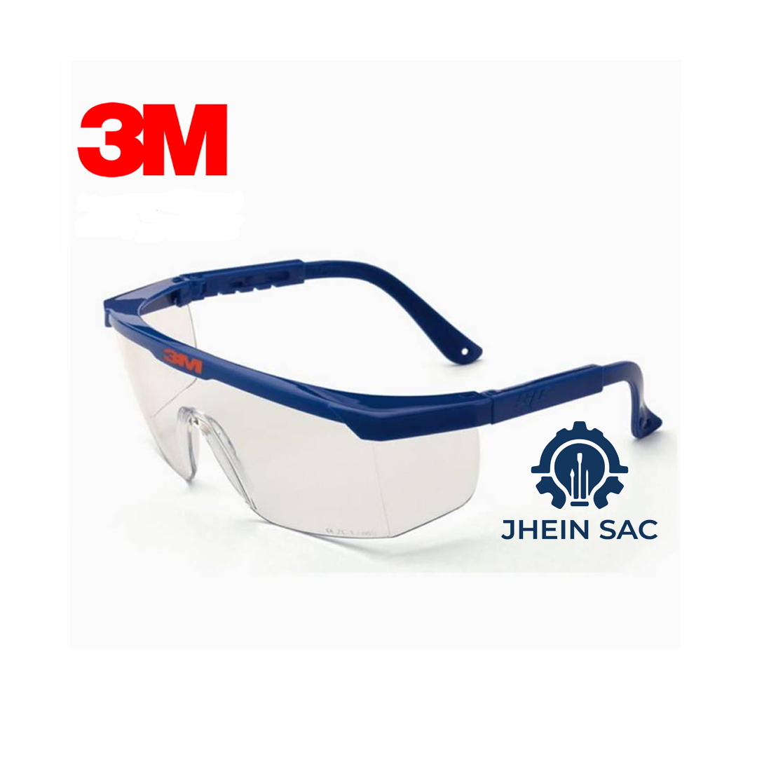 LENTES SEGURIDAD 3M