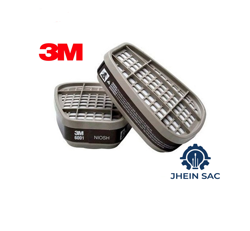 CARTUCHA 6001 3M 