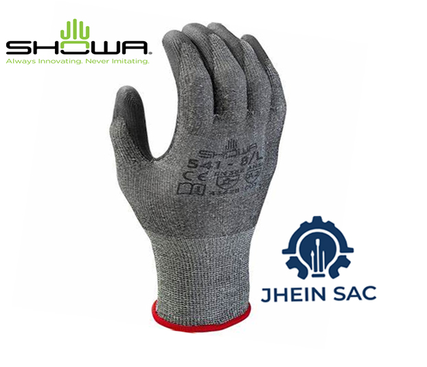  GUANTES SHOWA 541