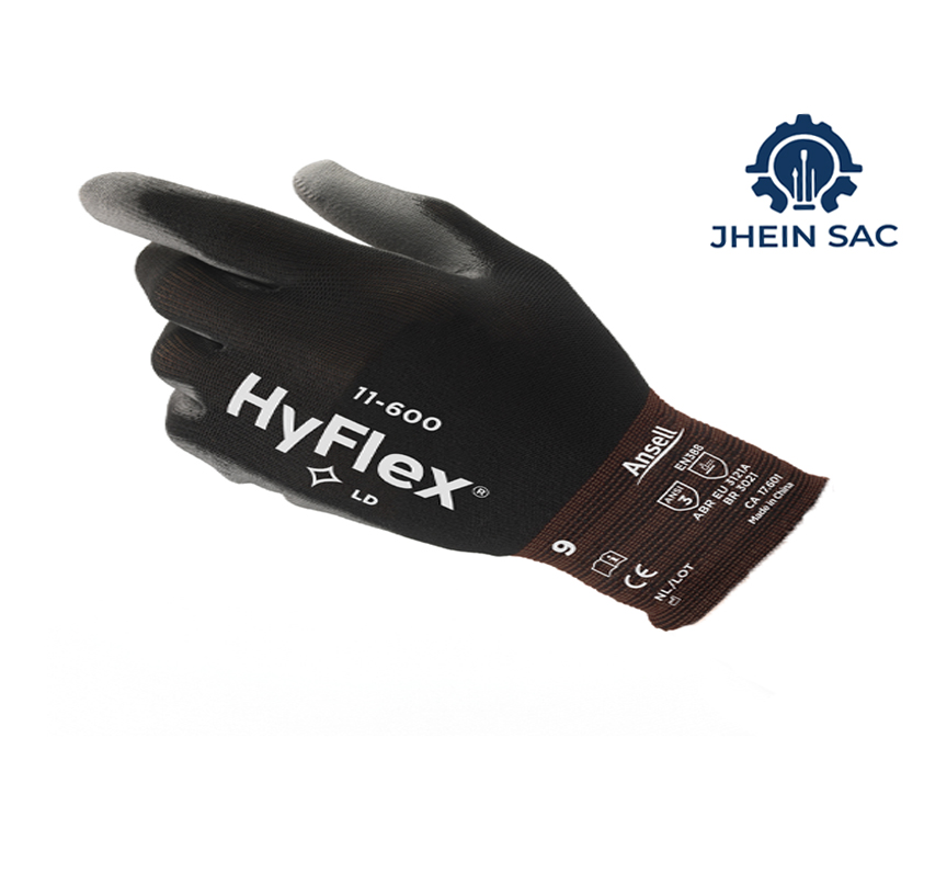 GUANTES HYFLEX 11-600