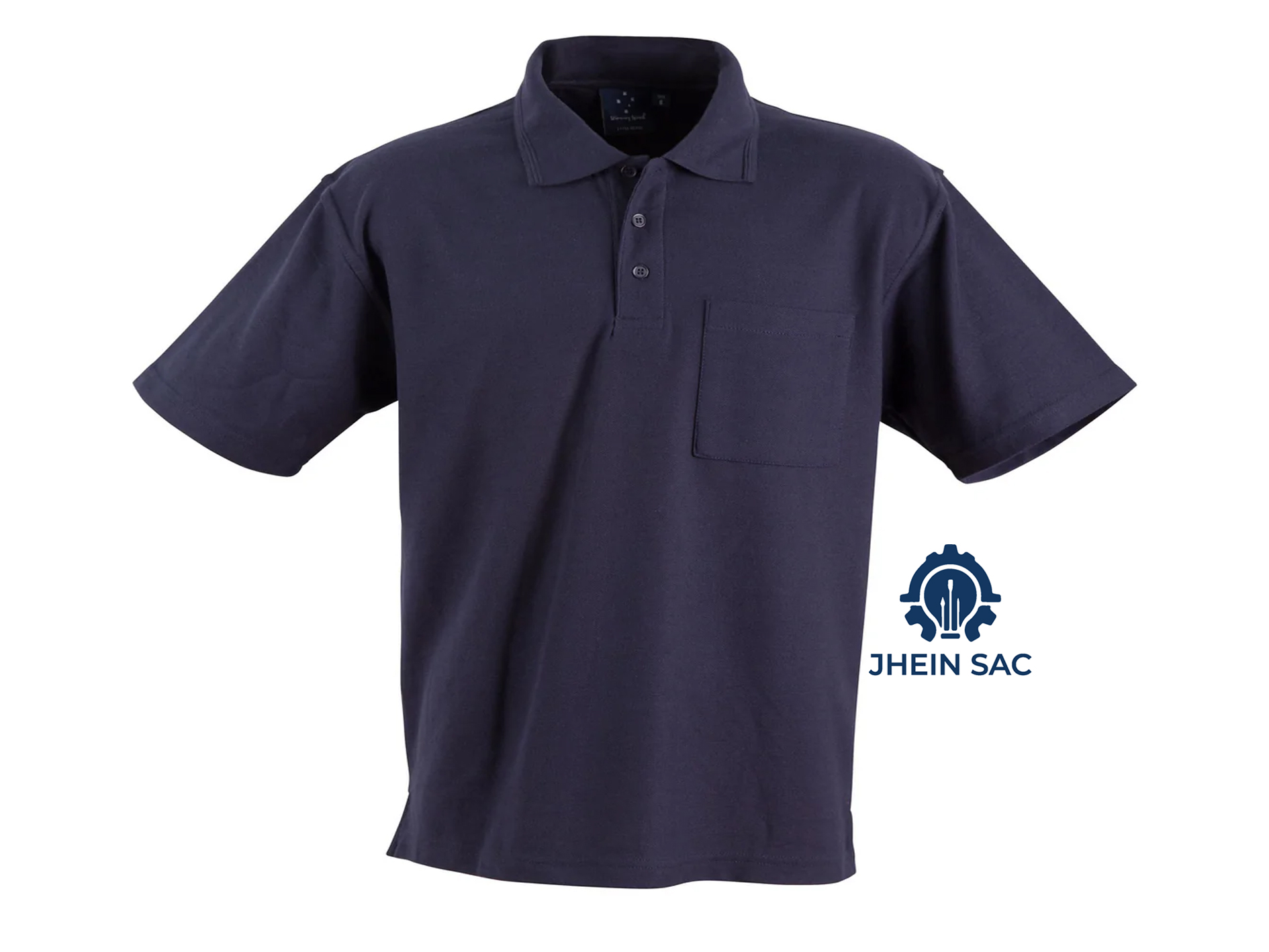 POLO CAMISERO 20/1 ALGODON 