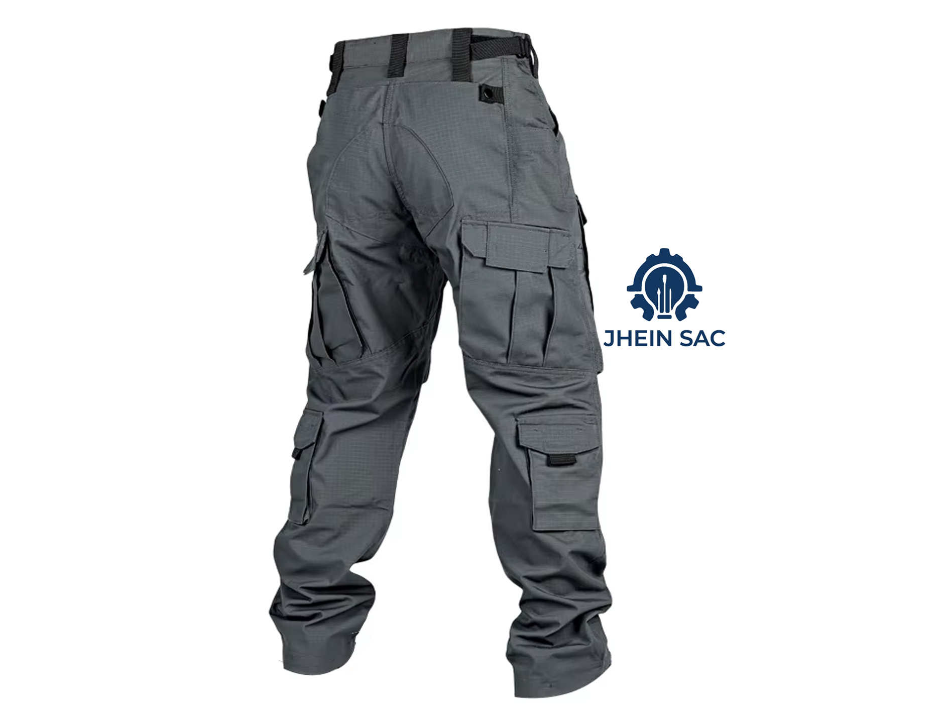PANTALON TACTICO MODELO POLICIA 