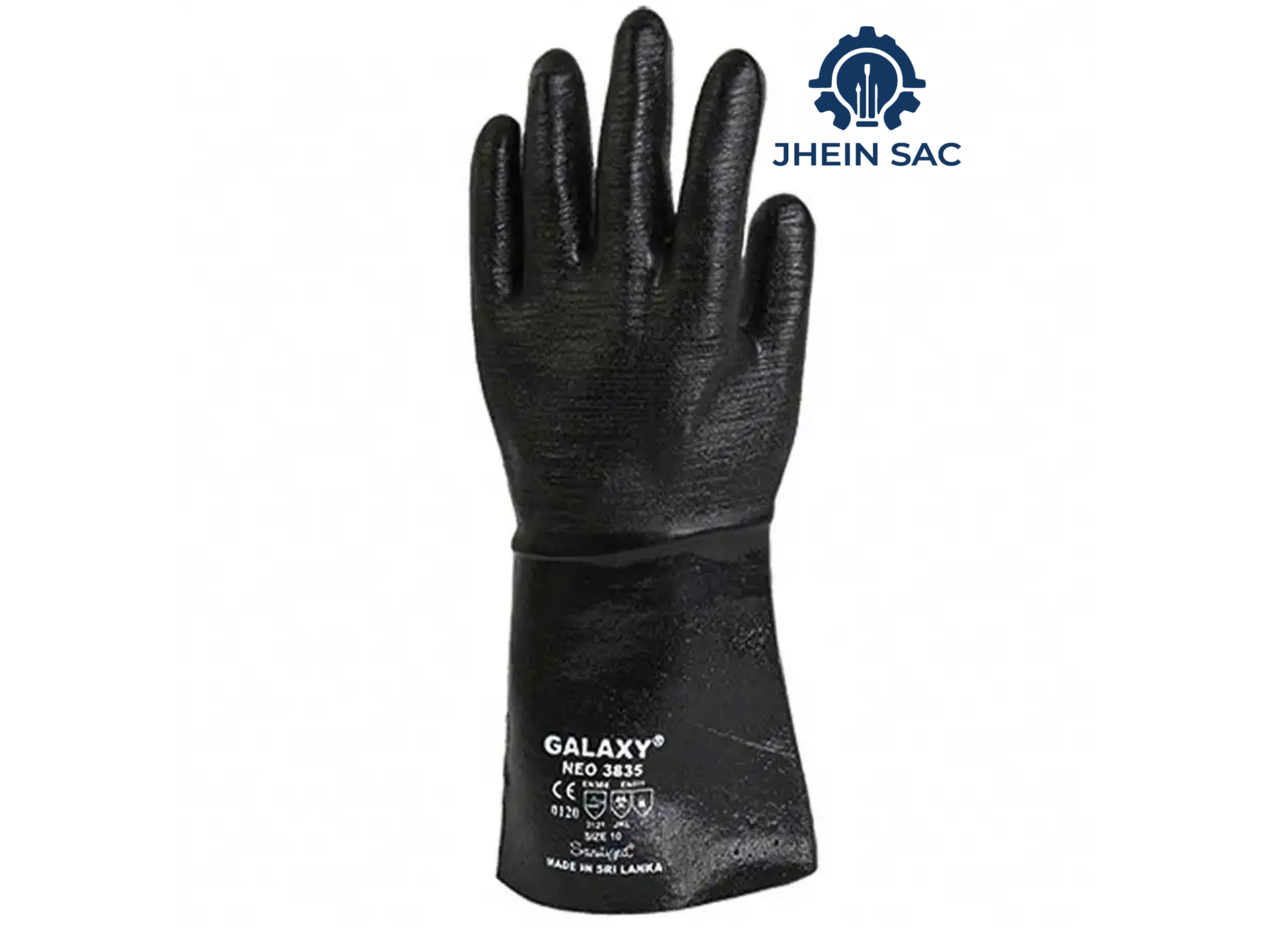 GUANTES NEOPRENE GALAXY
