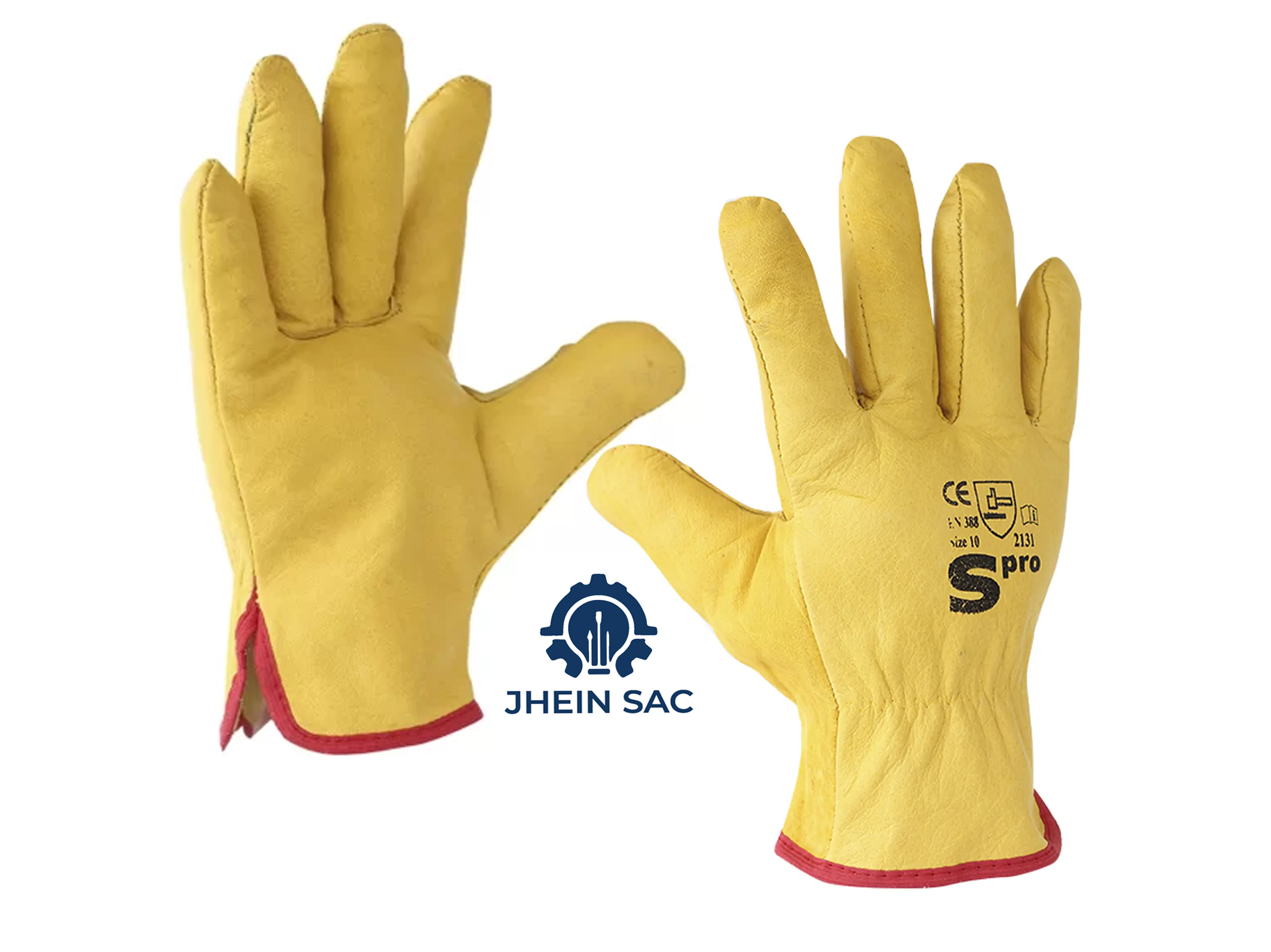 GUANTES BADANA  SPRO
